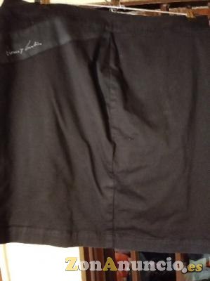 Falda Victorio y luchino